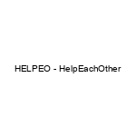 Logo HELPEO - HelpEachOther